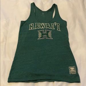 Adidas Hawaii Tank